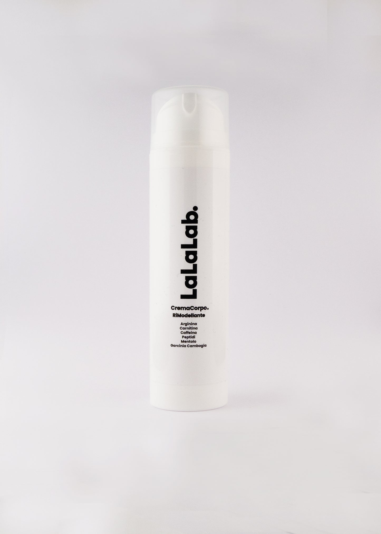 Crema corpo rimodellante - 200 ml