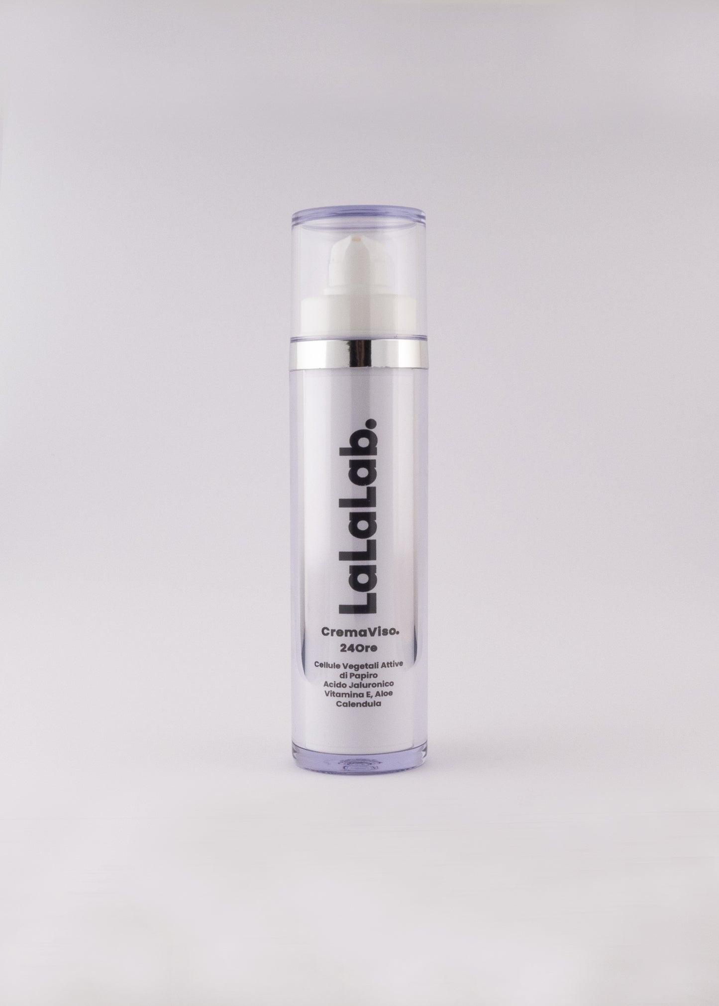 Crema viso 24 ore - 50 ml