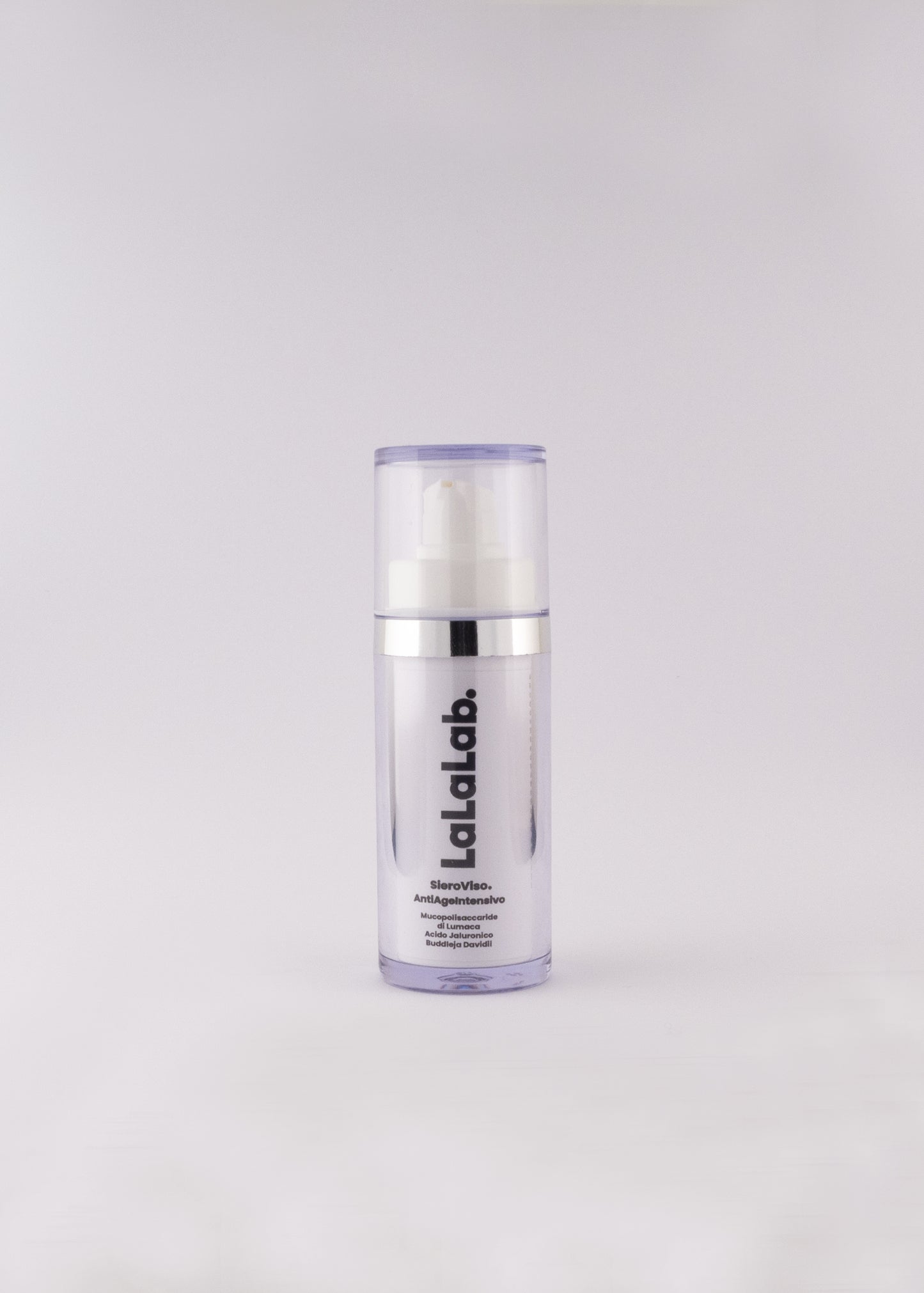 Siero antiage intensivo - 30 ml