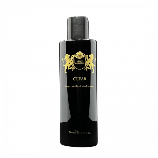 CLEAR - 200 ml