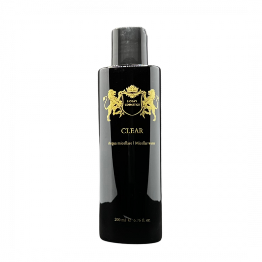 CLEAR - 200 ml